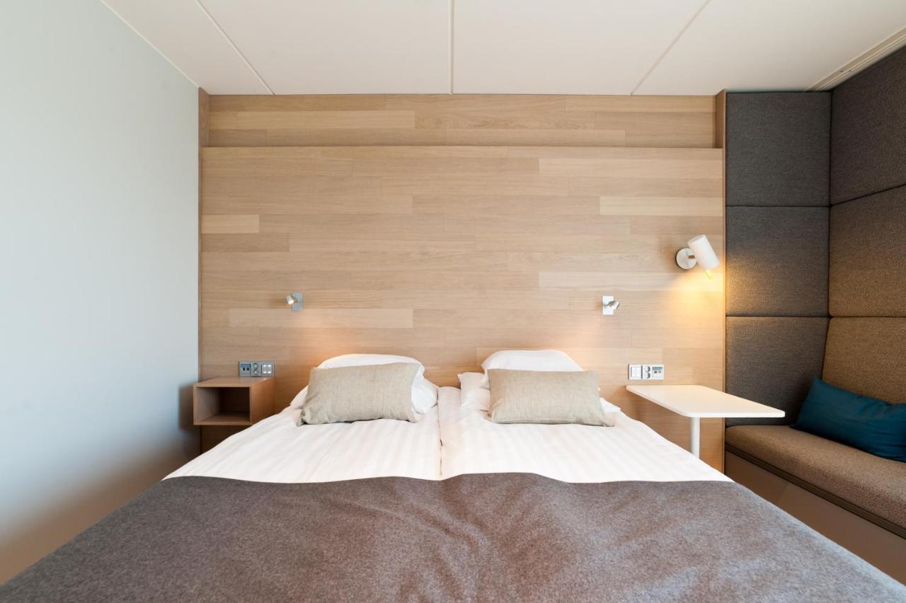 Original Sokos Hotel Lakeus Seinaejoki Exteriör bild