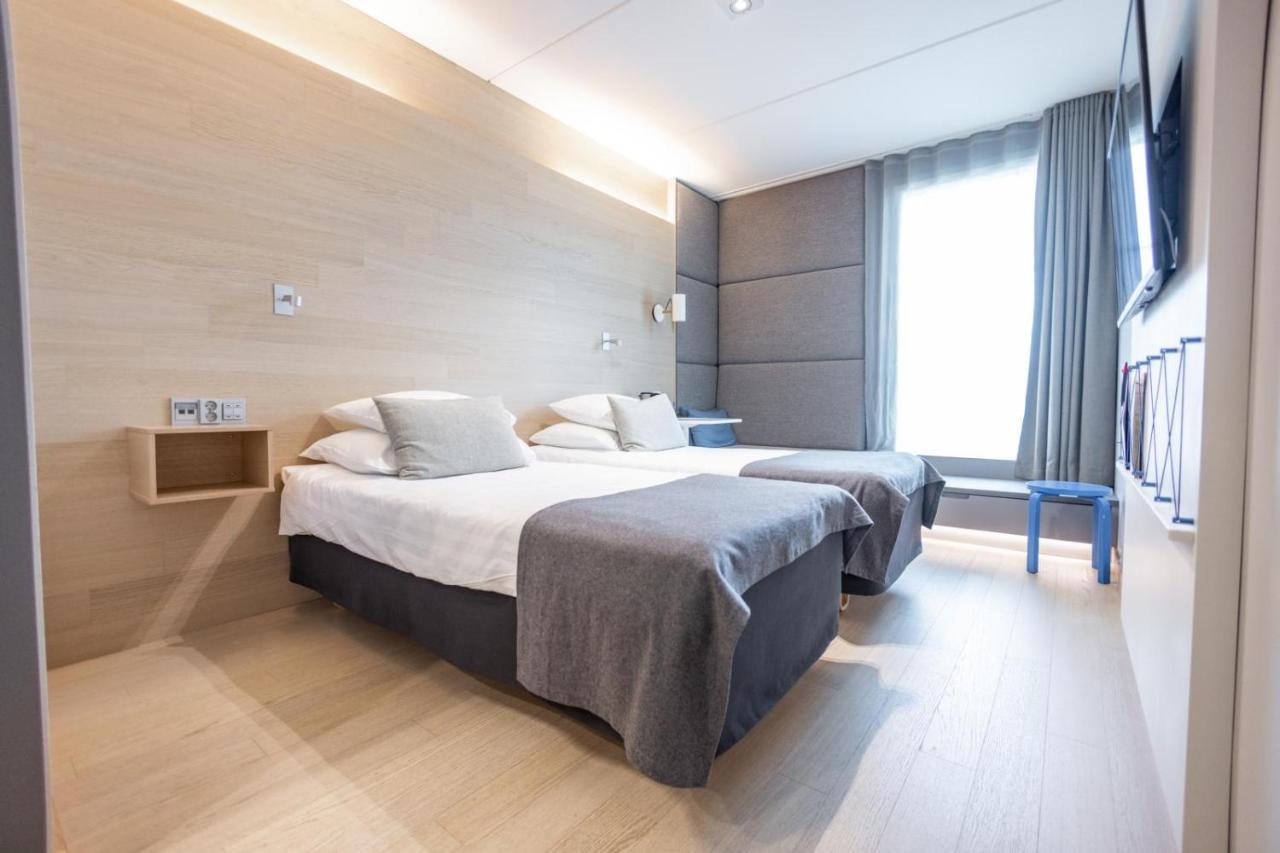 Original Sokos Hotel Lakeus Seinaejoki Exteriör bild