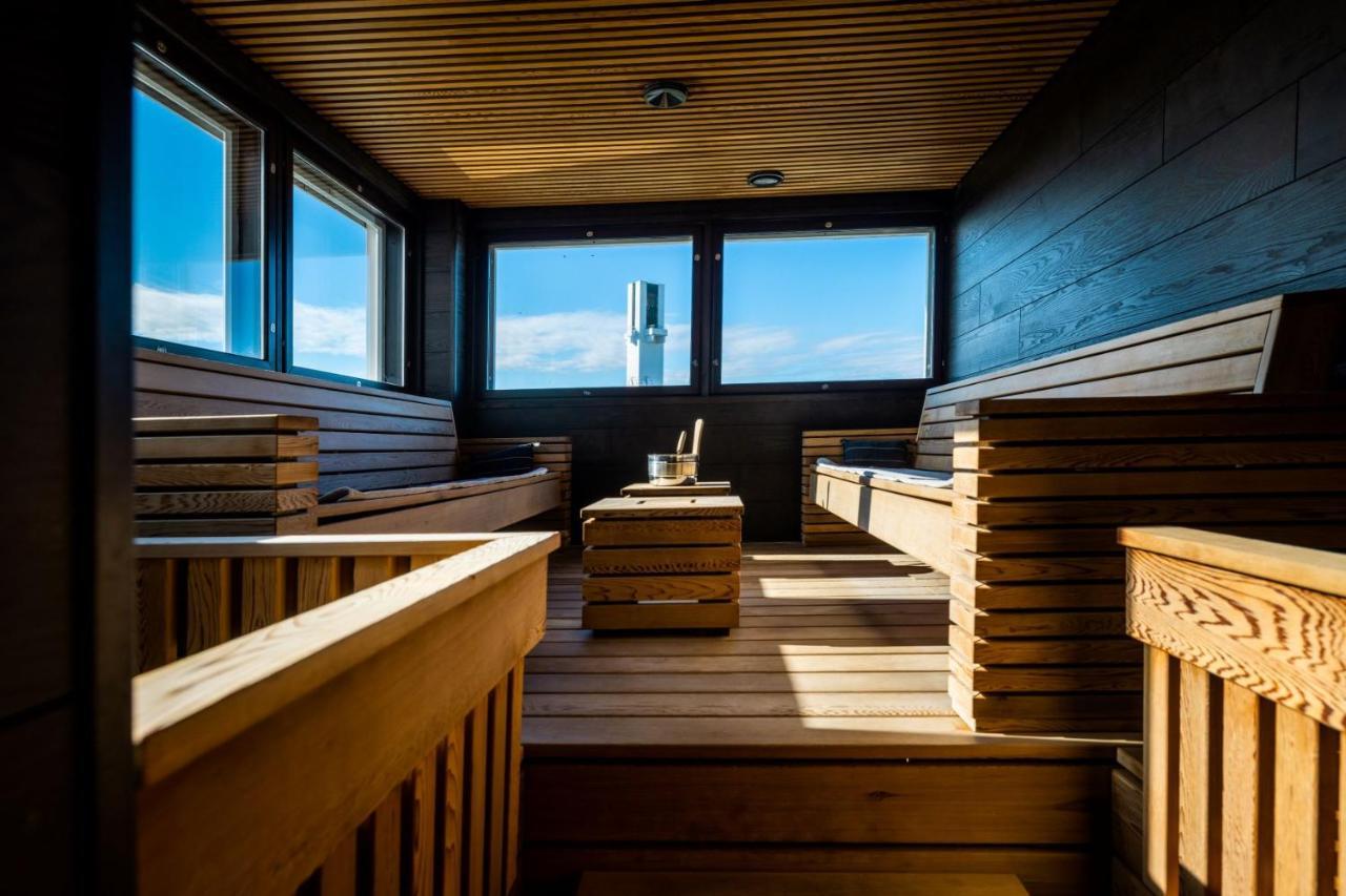 Original Sokos Hotel Lakeus Seinaejoki Exteriör bild